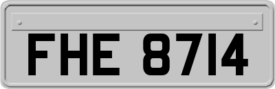 FHE8714