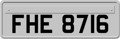 FHE8716