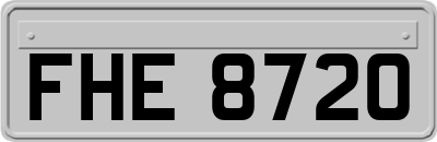 FHE8720