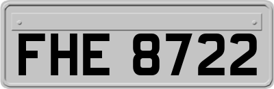 FHE8722
