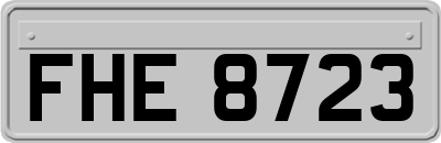 FHE8723