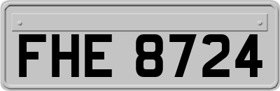 FHE8724