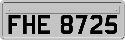 FHE8725