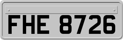 FHE8726