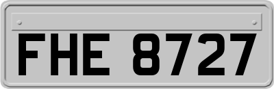 FHE8727