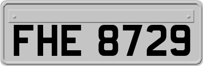 FHE8729