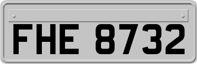 FHE8732