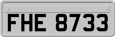 FHE8733