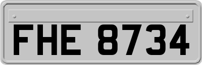 FHE8734