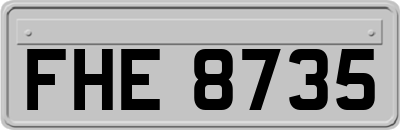 FHE8735