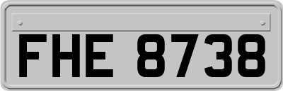 FHE8738