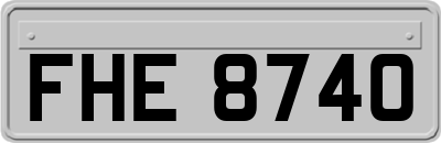 FHE8740