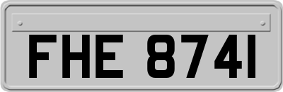 FHE8741