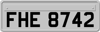 FHE8742