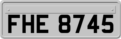 FHE8745