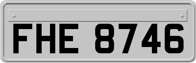 FHE8746