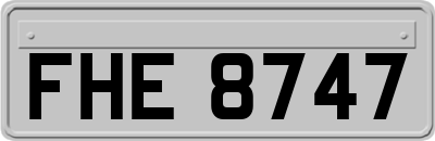FHE8747