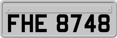 FHE8748