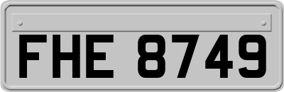 FHE8749