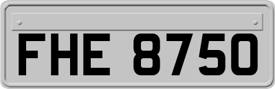 FHE8750