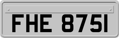 FHE8751