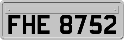 FHE8752