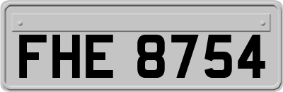 FHE8754