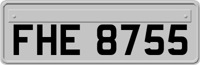 FHE8755