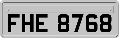 FHE8768