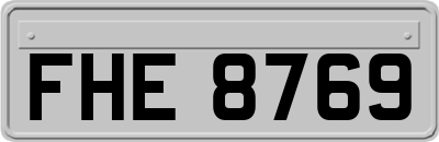 FHE8769