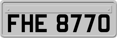 FHE8770