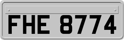 FHE8774