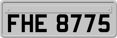 FHE8775