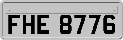 FHE8776