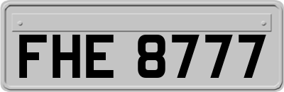 FHE8777