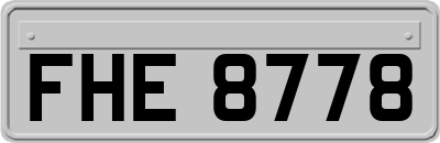 FHE8778
