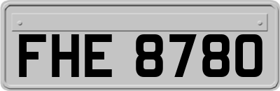 FHE8780