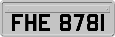 FHE8781