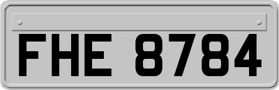 FHE8784