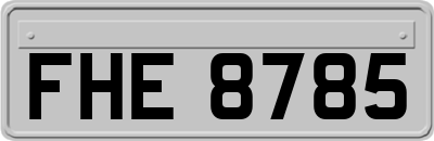 FHE8785