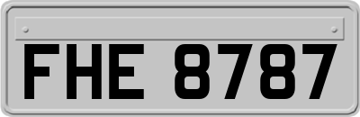 FHE8787