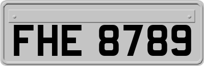 FHE8789