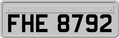 FHE8792