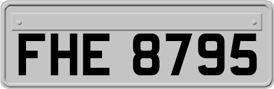 FHE8795