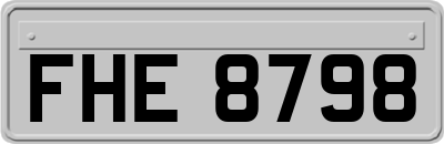 FHE8798