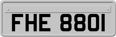 FHE8801