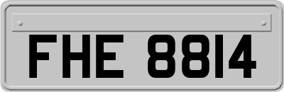 FHE8814
