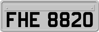 FHE8820