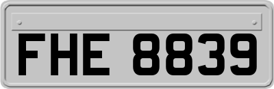 FHE8839