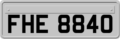 FHE8840